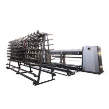 China hexagonal wire mesh weaving machine supplier